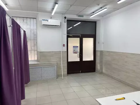 Помещение свободного назначения в Волгоградская область, Волгоград ул. ...