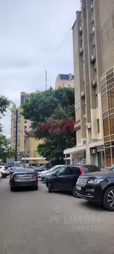 Торговая площадь в Ростовская область, Ростов-на-Дону просп. Соколова, ...