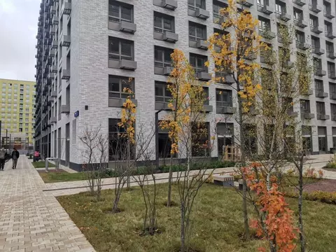 Помещение свободного назначения в Санкт-Петербург ул. Тосина, 1к2 (77 ...