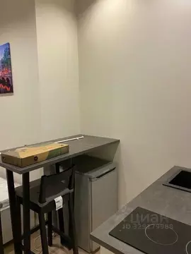 Квартира, студия, 13.2 м