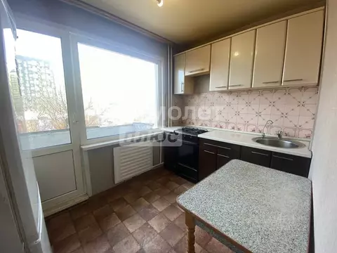 1-к кв. Пензенская область, Пенза ул. Собинова, 4 (35.2 м)