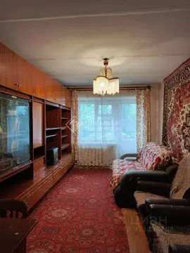 2-к кв. Кировская область, Слободской ул. Урицкого, 9 (39.4 м)