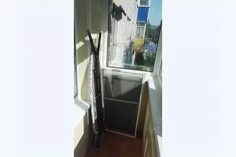 1-к кв. Камчатский край, Петропавловск-Камчатский просп. 50 лет ...