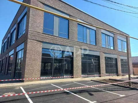 Помещение свободного назначения в Краснодарский край, Краснодар ...