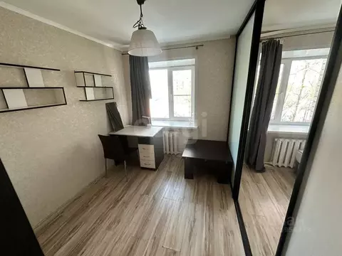 1-к кв. Ярославская область, Ярославль Тутаевское ш., 87 (24.6 м)