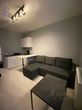 Студия Ленинградская область, Кудрово г. Всеволожский район, Заневское ...