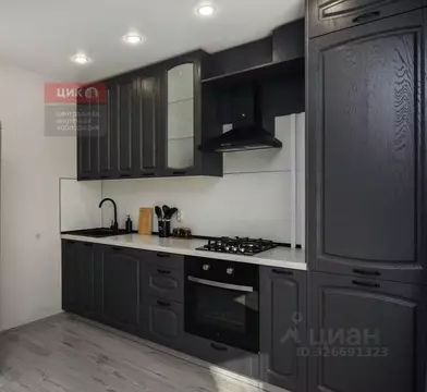 1-к кв. Рязанская область, Рязань Касимовское ш., 63к1 (41.1 м)