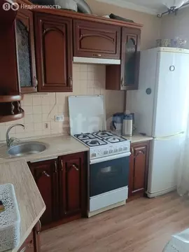 3-комнатная квартира: Омск, улица Романенко, 5 (58.4 м)