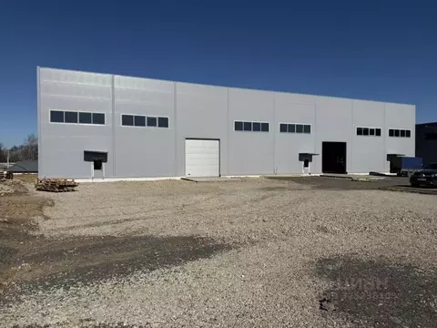 Склад в Московская область, Домодедово городской округ, д. Кучино с99 ...