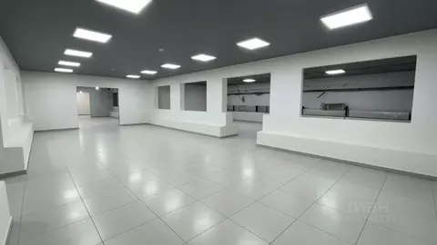 Помещение свободного назначения в Москва Братеевская ул., 16К1 (945 м)