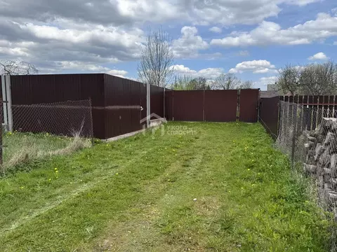 Участок в Ленинградская область, Гатчинский муниципальный округ, пос. ...