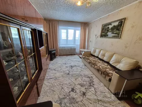 1-к кв. Нижегородская область, Лысково ул. Мичурина, 61 (31.6 м)