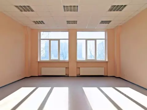 Офис в Санкт-Петербург ул. Коммуны, 67АЕ (50 м)