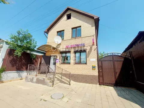 Торговая площадь в Оренбургская область, Оренбург Пролетарская ул., ...