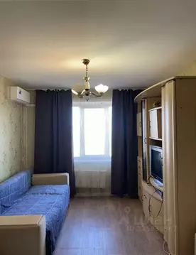 1-к кв. Самарская область, Тольятти Калмыцкая ул., 48 (37.6 м)