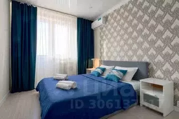 1-к кв. Ставропольский край, Кисловодск Полтавская ул., 7 (41.0 м)