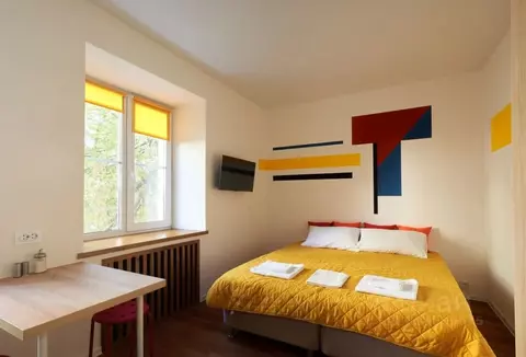 1-к кв. Свердловская область, Екатеринбург просп. Ленина, 52к3А (20.0 ...