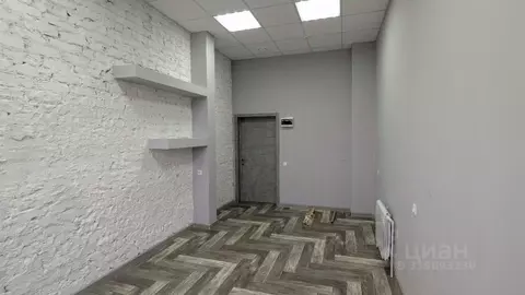 Помещение свободного назначения в Волгоградская область, Волжский ул. ...