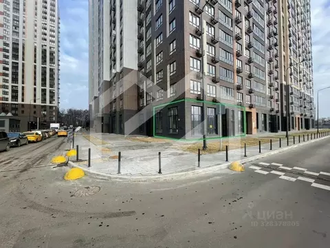 Торговая площадь в Московская область, Люберцы ул. Рождественская, 12 ...