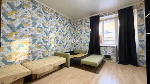 1-к кв. Московская область, Люберцы городской округ, д. Мотяково 65к22 ...