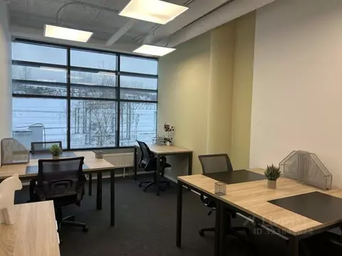 Офис в Москва Минская ул., 2Ж (22 м)