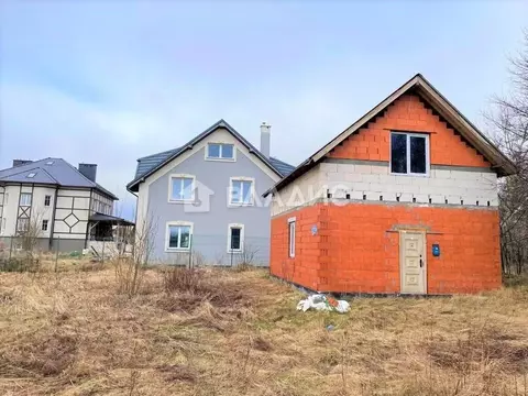 Дом в Калининградская область, Зеленоградский муниципальный округ, ...