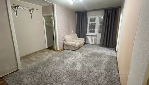 2-к кв. Свердловская область, Екатеринбург ул. Селькоровская, 104 ...