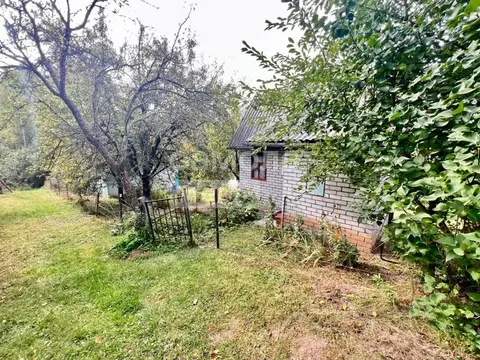 Дом в Брянская область, Брянский район, Мичуринское с/пос, Никитинское ...
