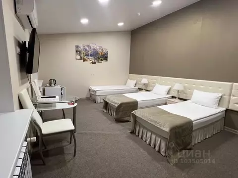 Комната Смоленская область, Смоленск ул. Лавочкина, 104