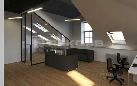 Офис в Санкт-Петербург Кирочная ул., 28 (300 м)