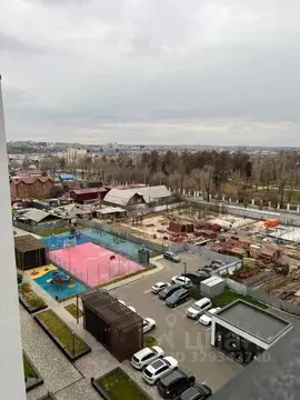 1-к кв. Иркутская область, Иркутск ул. Красных Мадьяр, 31 (38.9 м)