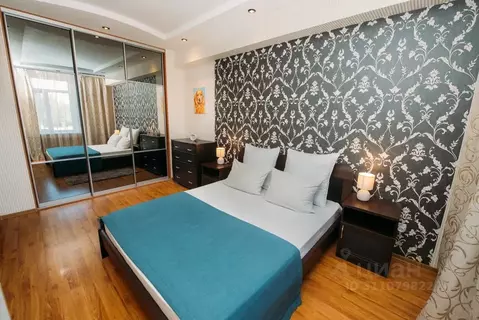 3-к кв. Ивановская область, Иваново Лежневская ул., 109 (100.0 м)