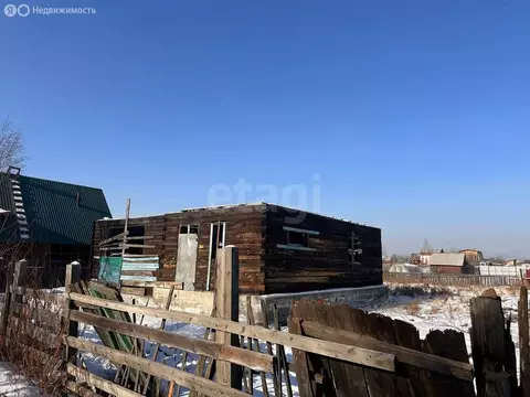 Участок в Чита, ДНТ Светлый (8 м)