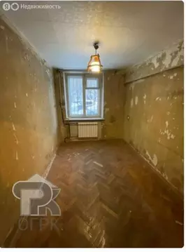 3-комнатная квартира: Москва, Малый Коптевский проезд, 7 (54.6 м)