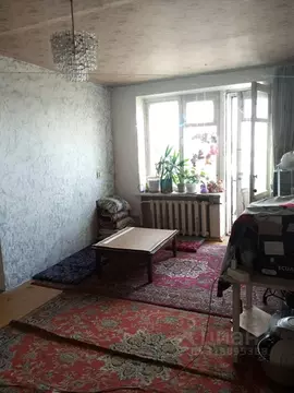 1-к кв. Нижегородская область, Нижний Новгород ул. Веденяпина, 2 (31.4 ...