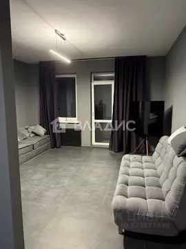 Студия Санкт-Петербург просп. Авиаконструкторов, 63 (27.3 м)