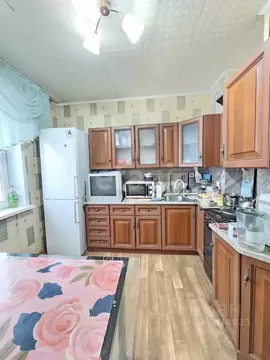 4-к кв. Курская область, Курск Студенческая ул., 2 (85.0 м)