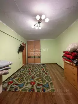 1-к кв. Калужская область, Калуга ул. Добровольского, 22 (31.4 м)