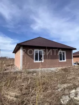 Дом в Тюменская область, Тюмень Поле Чудес садовое товарищество, ул. ...