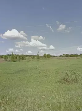 Участок в Московская область, Можайский муниципальный округ, д. ...