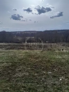 Участок в Курская область, Курский район, Клюквинский сельсовет, с. ...