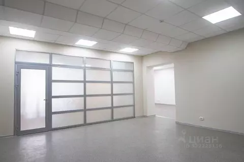 Помещение свободного назначения в Новосибирская область, Новосибирск ...