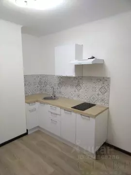 1-к кв. Ленинградская область, Всеволожский район, пос. Бугры ул. ...