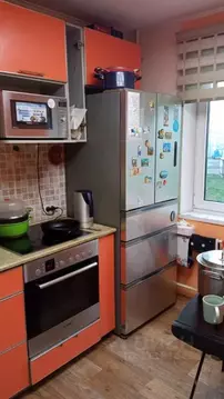 Комната Приморский край, Владивосток ул. Добровольского, 17