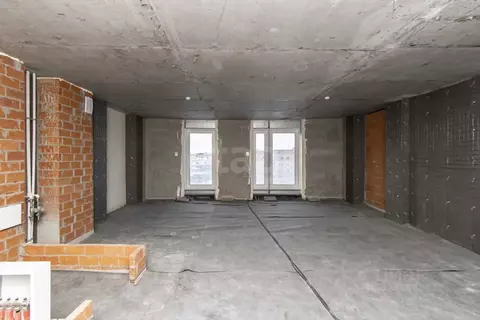 3-к кв. Тюменская область, Тюмень Профсоюзная ул., 56 (102.6 м)