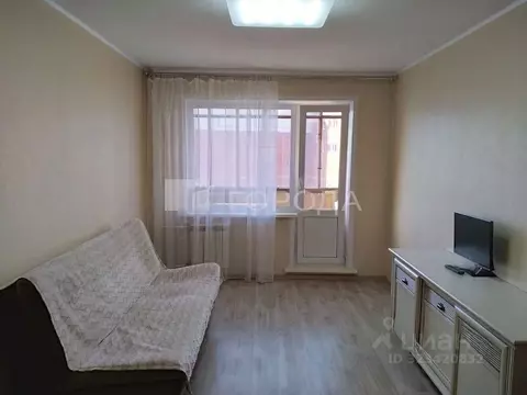 3-к кв. Новосибирская область, Новосибирск ул. Адриена Лежена, 11 ...