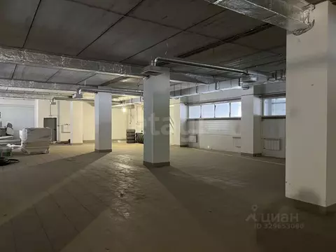 Помещение свободного назначения в Мордовия, Саранск просп. Ленина, ...