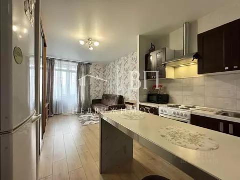 Студия Санкт-Петербург ул. Руставели, 60 (25.4 м)