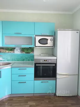 1-к кв. Самарская область, Тольятти ул. 40 лет Победы, 49Д (40.0 м)