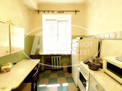 1-к кв. Удмуртия, Глазов ул. Мира, 12 (31.9 м)